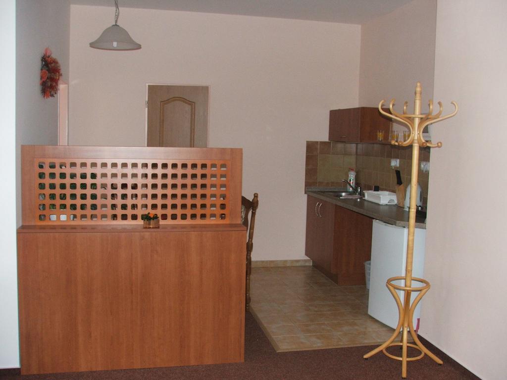 Ala Ubytovani Josefŭv Dŭl Dış mekan fotoğraf