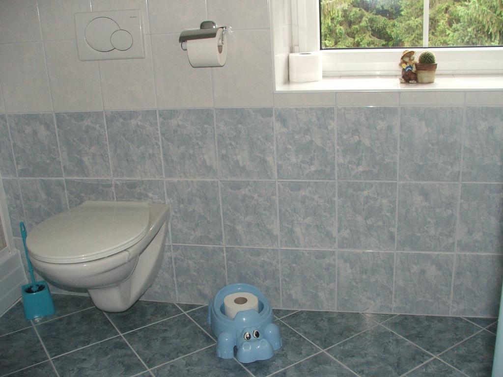 Ala Ubytovani Josefŭv Dŭl Oda fotoğraf