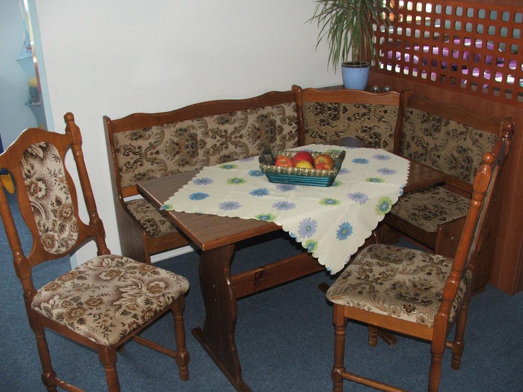 Ala Ubytovani Josefŭv Dŭl Dış mekan fotoğraf
