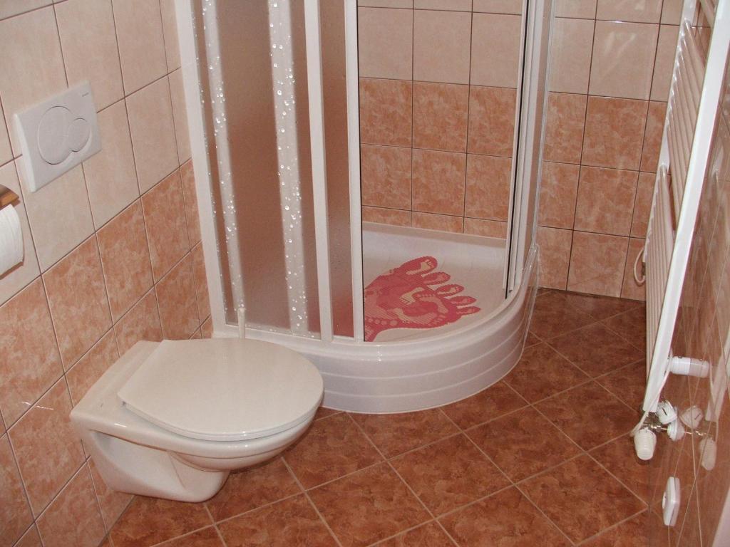 Ala Ubytovani Josefŭv Dŭl Dış mekan fotoğraf