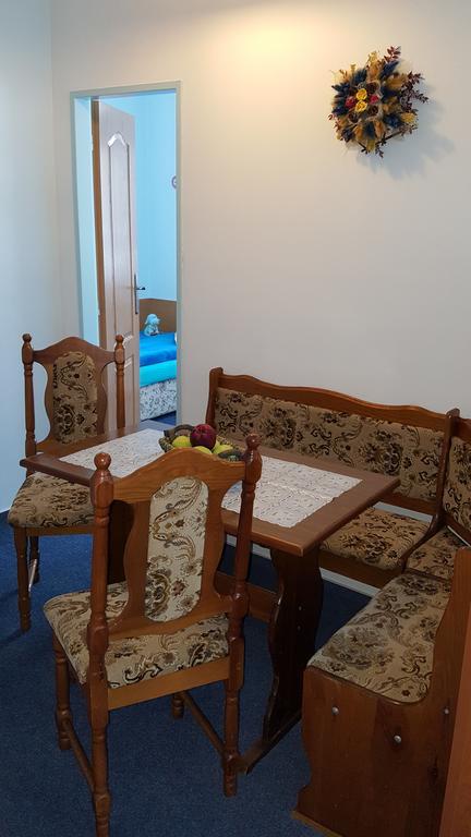 Ala Ubytovani Josefŭv Dŭl Dış mekan fotoğraf