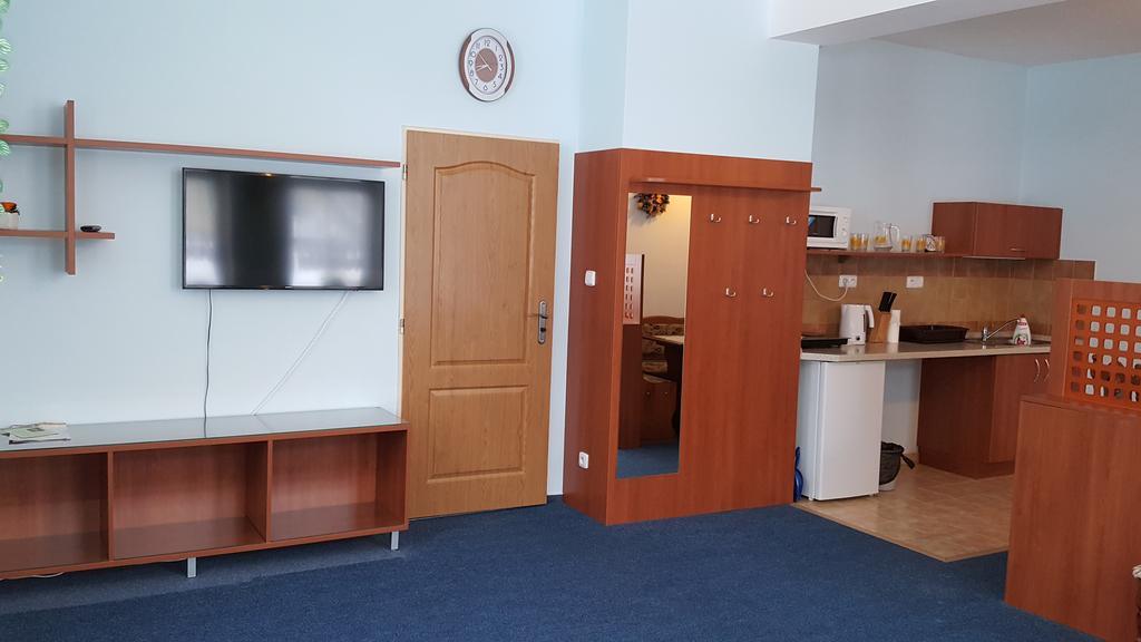 Ala Ubytovani Josefŭv Dŭl Dış mekan fotoğraf